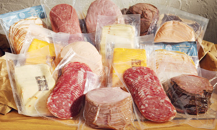 Alimentos y Uso Diario