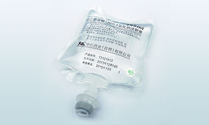 Médico y Material Sanitario