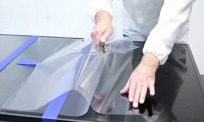 Películas Funcionales