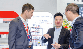 Chinaplas 2024 y la demostración de apertura de Jinming Machinery | ?Conclusión exitosa!