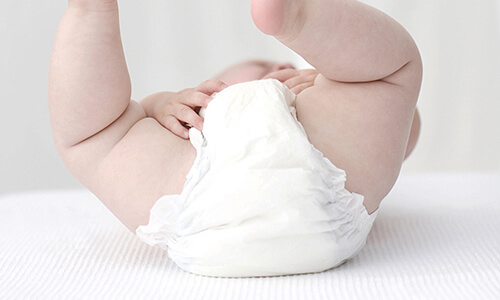 Breathable Film (Hygienic Material )