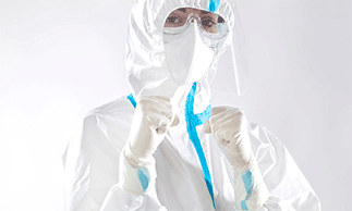 Breathable Film (Protective Material)